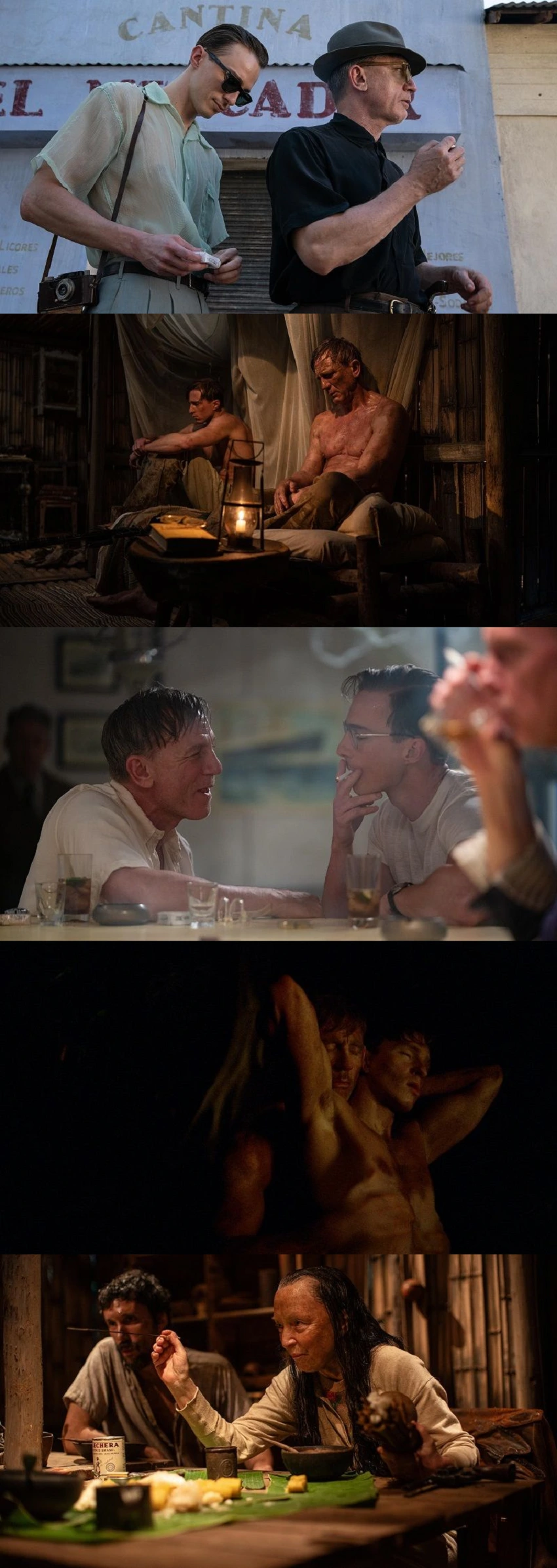 Download Queer | 2024 | English With Subtitles | 480p 720p 1080p
