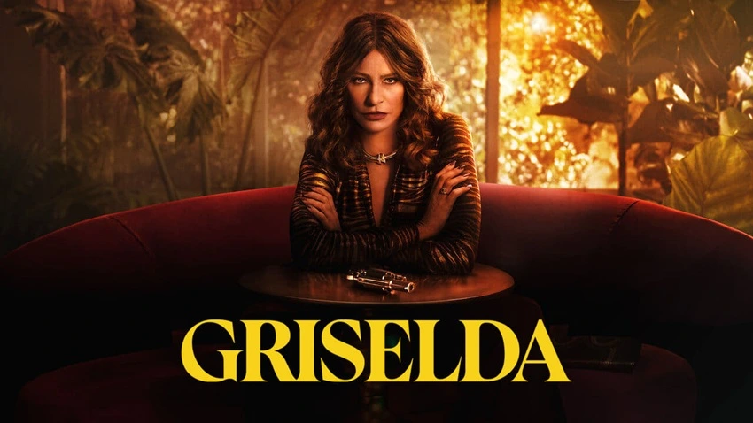 Download Griselda | 2024 | Season 1 | {Hindi- English}| Netflix Original Web Series | 480p 720p 1080p