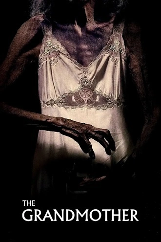 Download The Grandmother | 2021 | Hindi-English | Dual Audio | BluRay | Full Movie 480p 720p 1080p