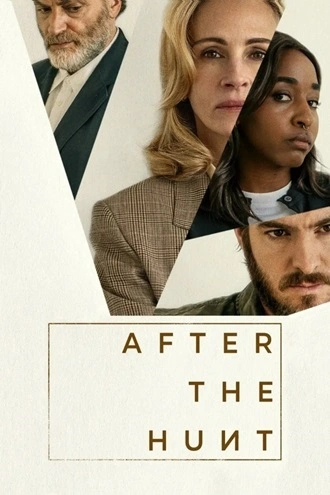 Download After the Hunt | 2025 | Hindi Dubbed | CAMRip | Full Movie 480p 720p 1080p