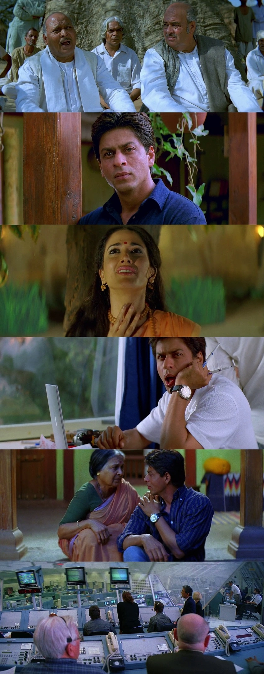 Download Swades | 2004 | Hindi DD5.1 | BluRay | Full Movie 480p 720p 1080p