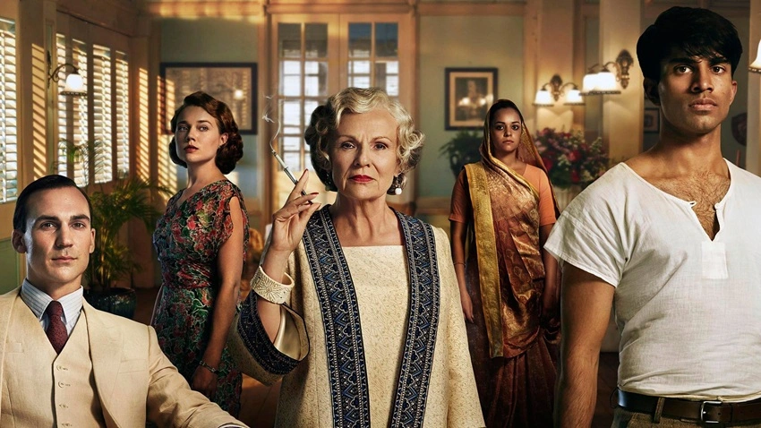 Download Indian Summers | 2015 | Season 1 | MX PLAYER | Complete Dual Audio {Hindi-English} Web Series | 480p 720p 1080p