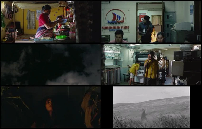 Download Sister Midnight | 2025 | AMZN WEB-DL | Hindi DD5.1 | Full Movie 480p 720p 1080p