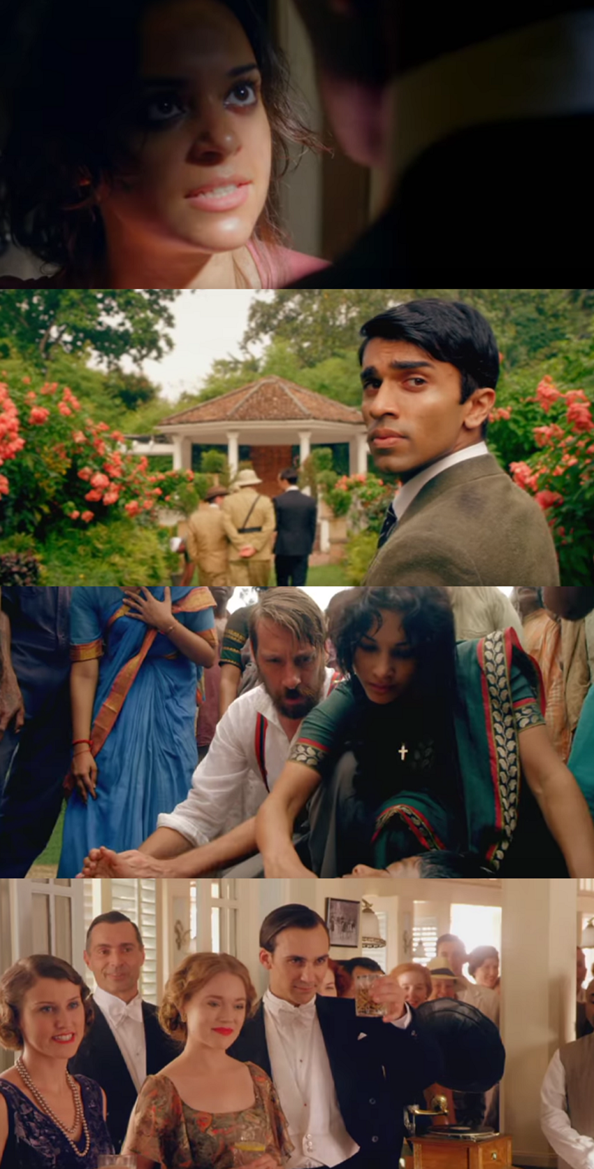 Download Indian Summers | 2015 | Season 1 | MX PLAYER | Complete Dual Audio {Hindi-English} Web Series | 480p 720p 1080p