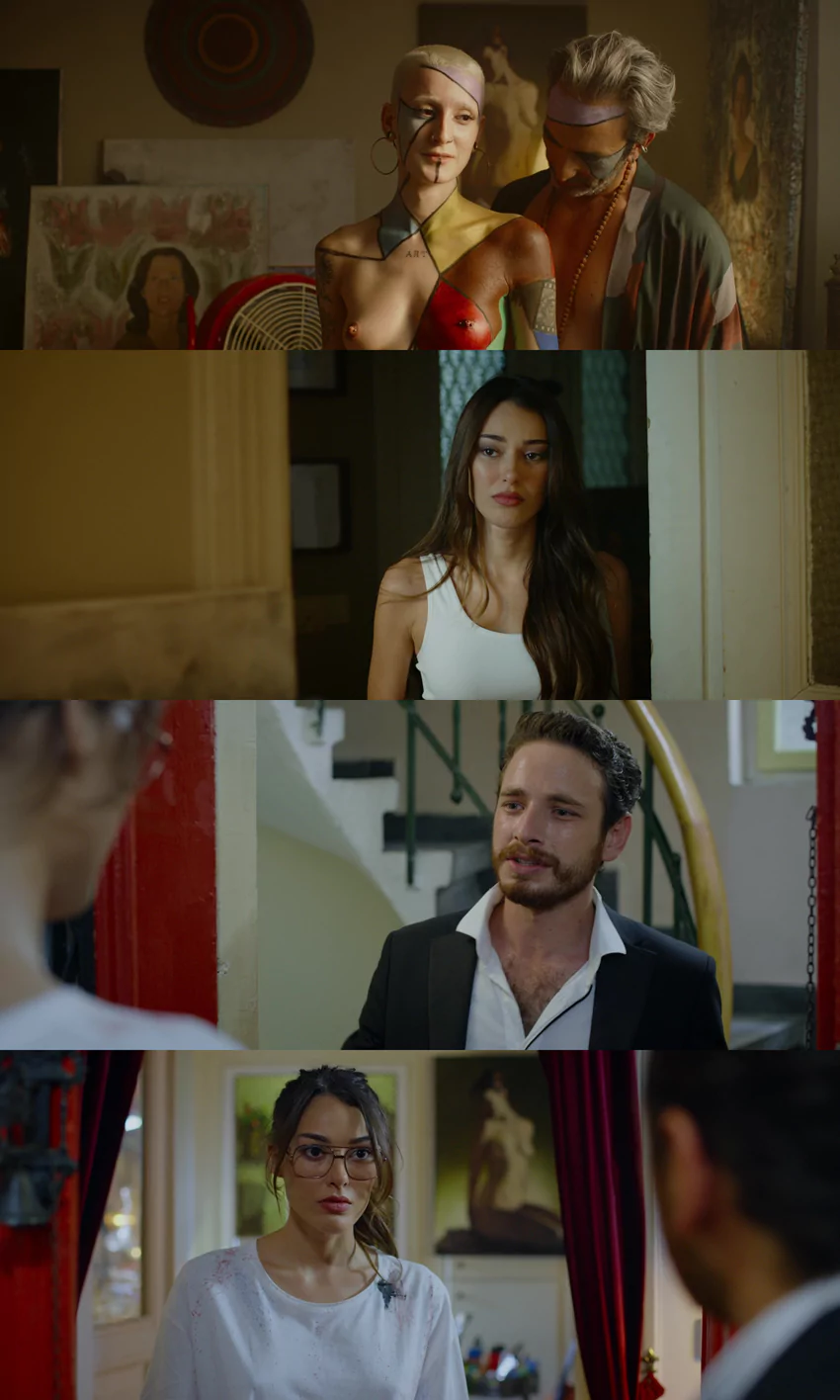 Download Season of Love AKA Ask Mevsimi | 2024 | Hindi-Turkish | Dual Audio | WEB-DL | Full Movie 480p 720p 1080p