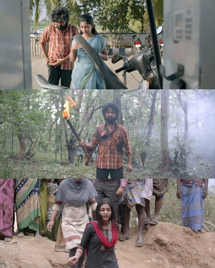 Download Kalvan | 2024 | Hindi + Tamil | Dual Audio | WEB-DL | Full Movie 480p 720p 1080p