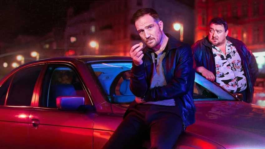Download Crooks | 2024 | Season 1 | {Hindi- English}| Netflix Original Web Series | 480p 720p 1080p