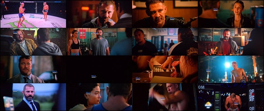 Download Beast (2026) English CAMRip 480p 720p 1080p