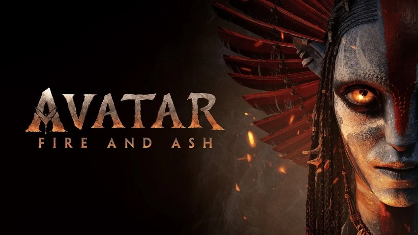 Download Avatar: Fire and Ash | 2025 | Hindi Dubbed | CAMRip | Full Movie 480p 720p 1080p