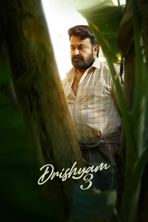 Download Drishyam 3 (2026) Hindi Dubbed & Malayalam, Tamil, Telugu, Kannada & Multi-Audio WEB-DL 480p 720p 1080p