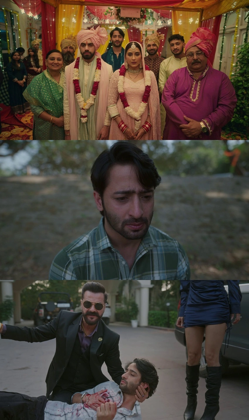 Download Ab Hoga Hisaab (2026-Present) Season 1 Hindi WEB-DL Amazon MX Original Complete Web Series 480p 720p 1080p