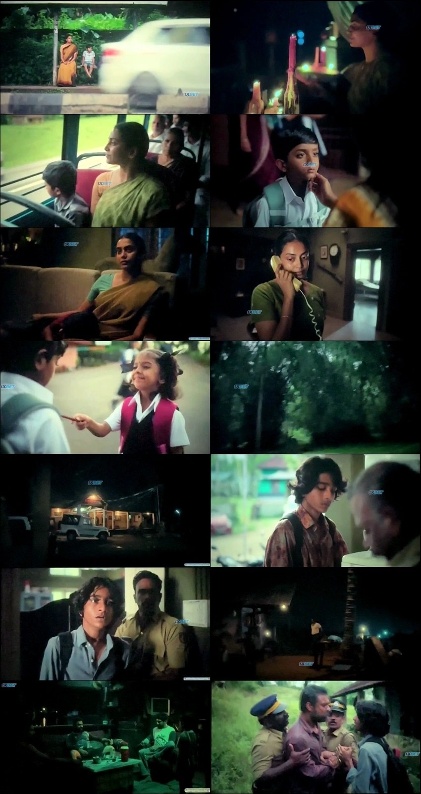 Download Balan - The Boy (2026) Hindi Line HDTS 480p 720p 1080p